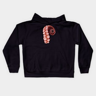 Give Me A Hand Kids Hoodie